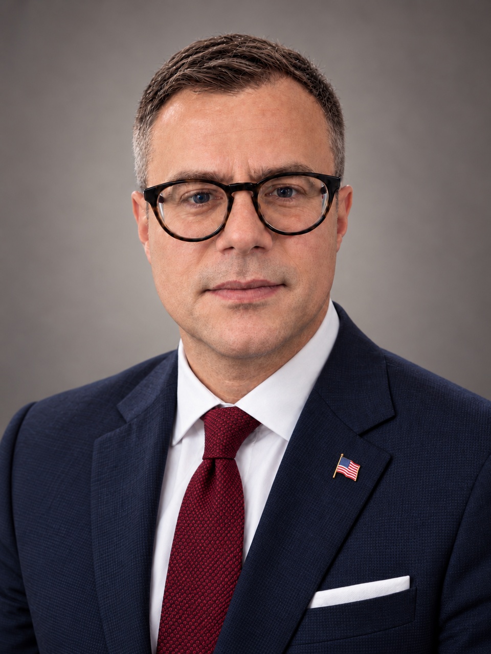 Feliks Finkel, founder of Finkel Associates